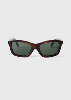 Classic sunglasses Havana