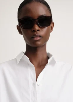 Classic sunglasses Havana