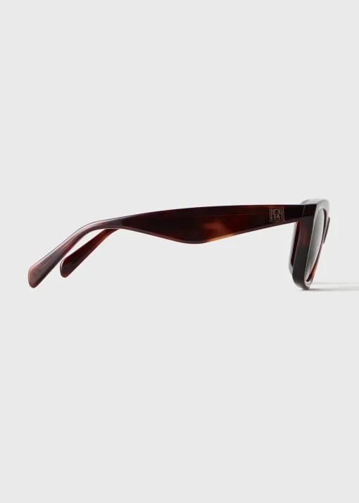Classic sunglasses Havana