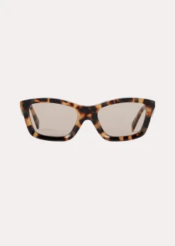 Classic sunglasses tortoise