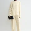 Pocket top butter