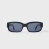 Regular sunglasses black