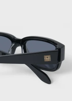 Regular sunglasses black