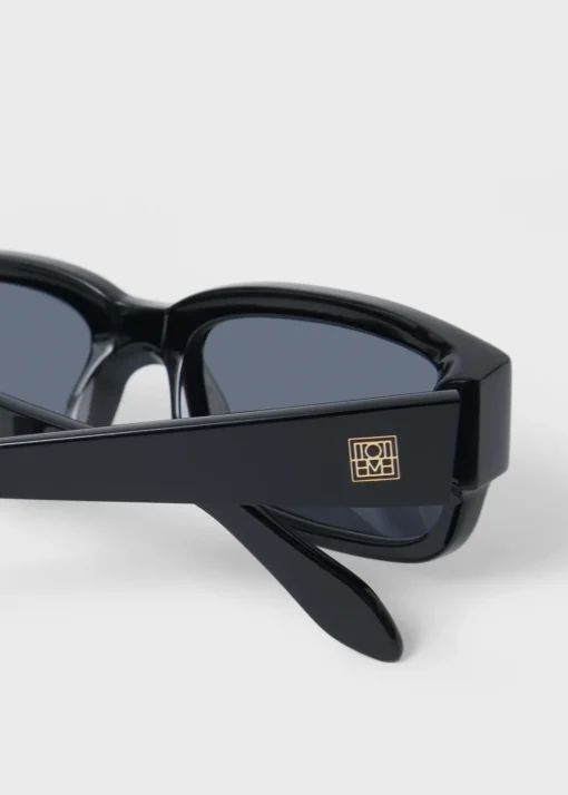 Regular sunglasses black